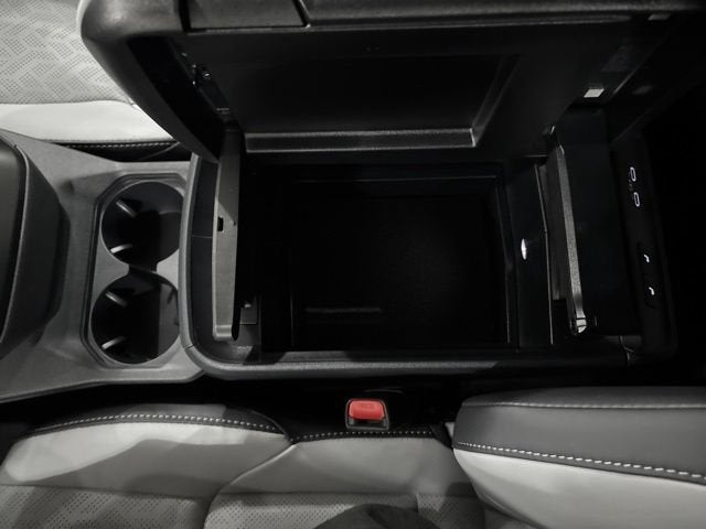 2026 Subaru Uncharted GT