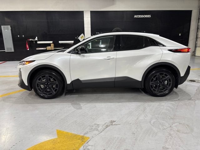 2026 Subaru Uncharted GT
