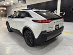 2026 Subaru Uncharted GT
