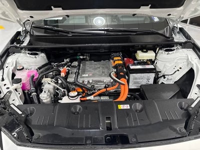 2026 Subaru Uncharted GT