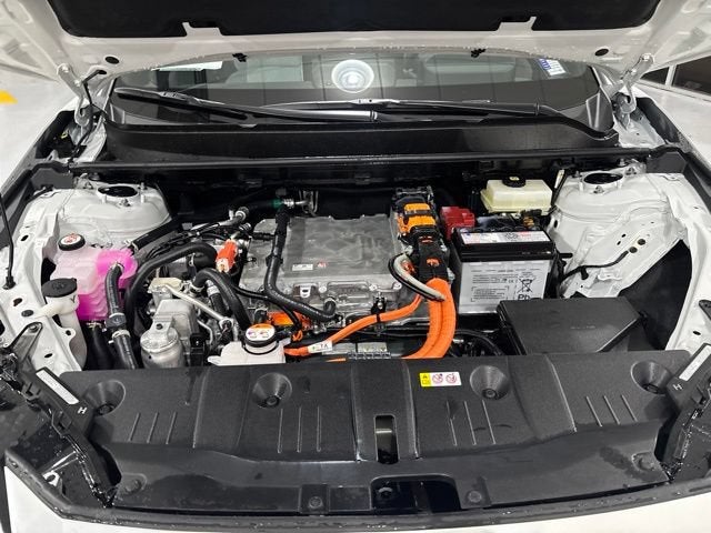 2026 Subaru Uncharted GT