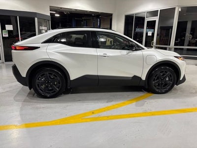 2026 Subaru Uncharted GT