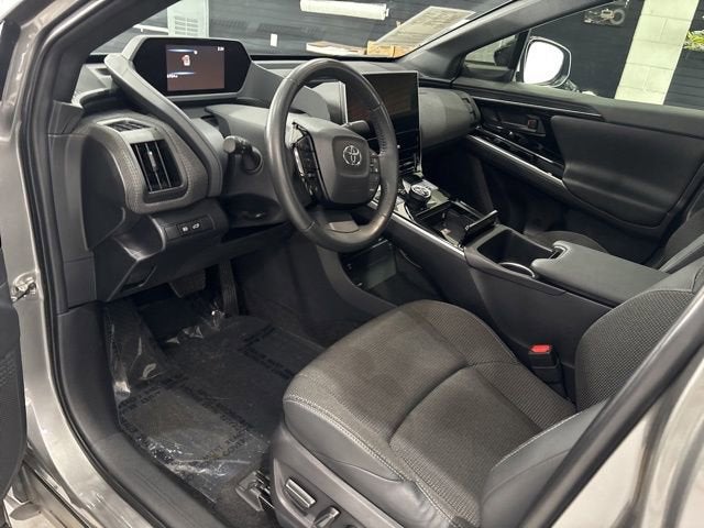 2024 Toyota bZ4X XLE