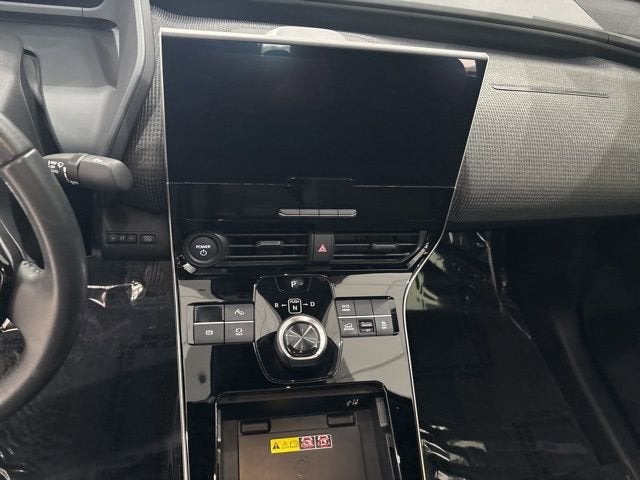 2024 Toyota bZ4X XLE