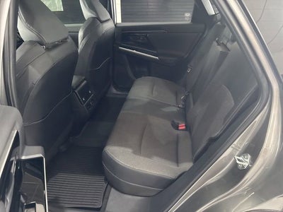 2024 Toyota bZ4X XLE