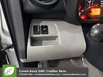 2009 Toyota RAV4 NA
