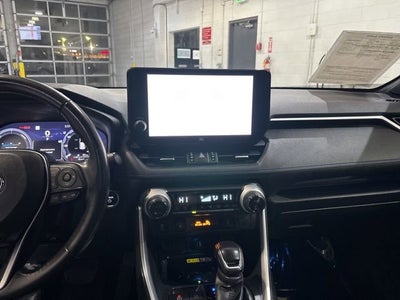 2023 Toyota RAV4 Hybrid XSE