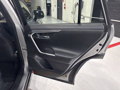 2023 Toyota RAV4 Hybrid XSE