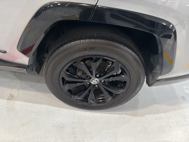 2023 Toyota RAV4 Hybrid XSE