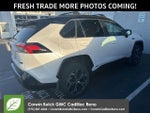 2023 Toyota RAV4 Prime XSE