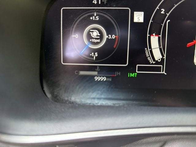 2024 Toyota GR Corolla Circuit