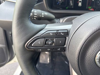 2024 Toyota GR Corolla Circuit