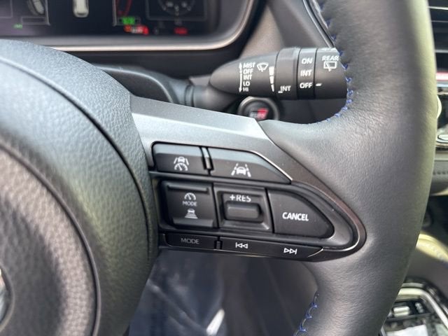 2024 Toyota GR Corolla Circuit