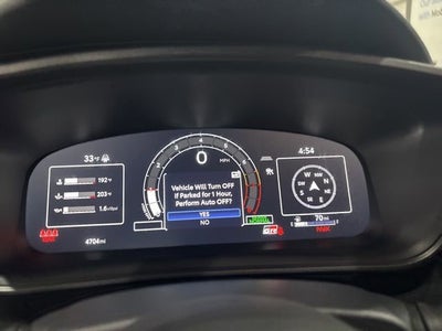 2025 Toyota GR Corolla Premium Plus