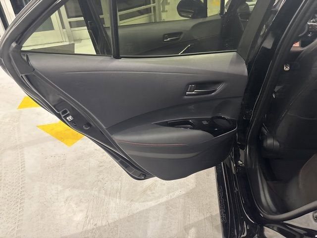 2025 Toyota GR Corolla Premium Plus