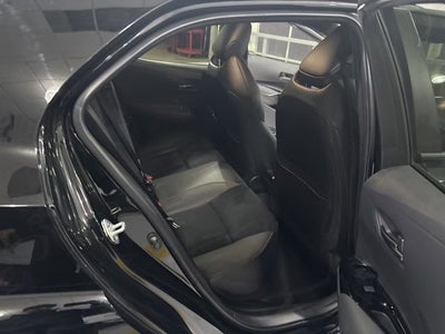 2025 Toyota GR Corolla Premium Plus