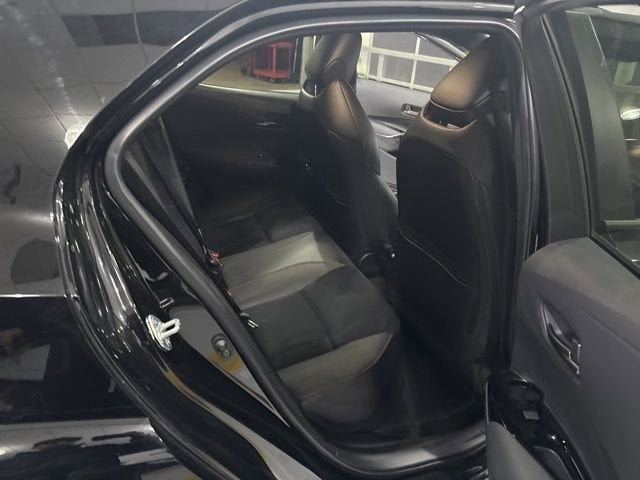 2025 Toyota GR Corolla Premium Plus