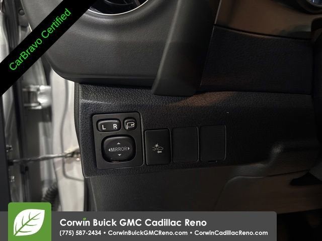 2018 Toyota Corolla iM BASE