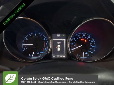2018 Toyota Corolla iM BASE