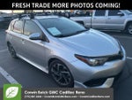 2018 Toyota Corolla iM Base