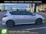 2018 Toyota Corolla iM Base