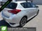 2018 Toyota Corolla iM BASE