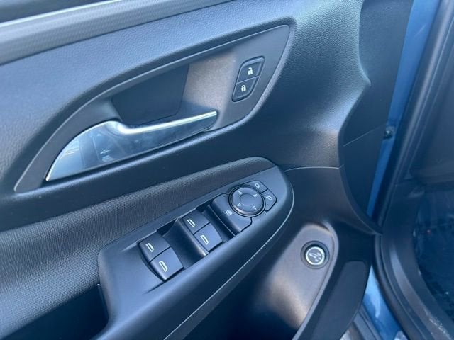 2024 Buick Envista Avenir