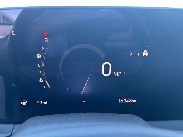 2024 Buick Envista Avenir