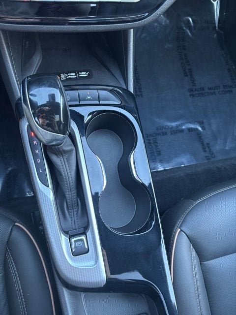 2024 Buick Envista Avenir