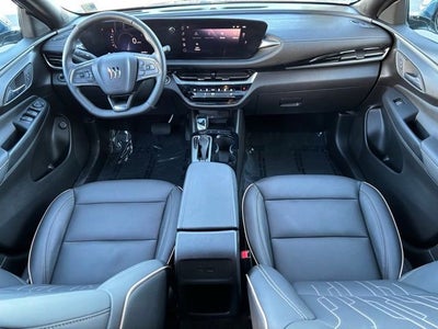 2024 Buick Envista Avenir