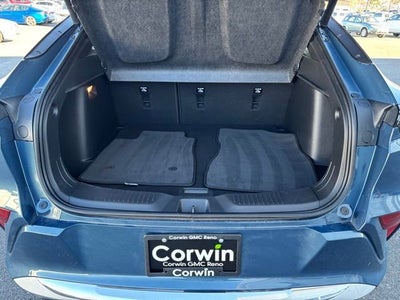 2024 Buick Envista Avenir