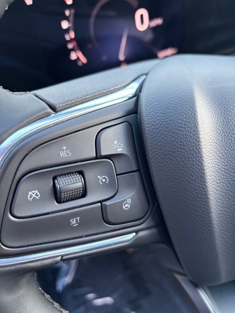 2024 Buick Envista Avenir