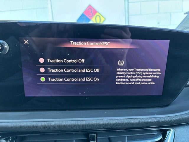 2024 Buick Envista Avenir