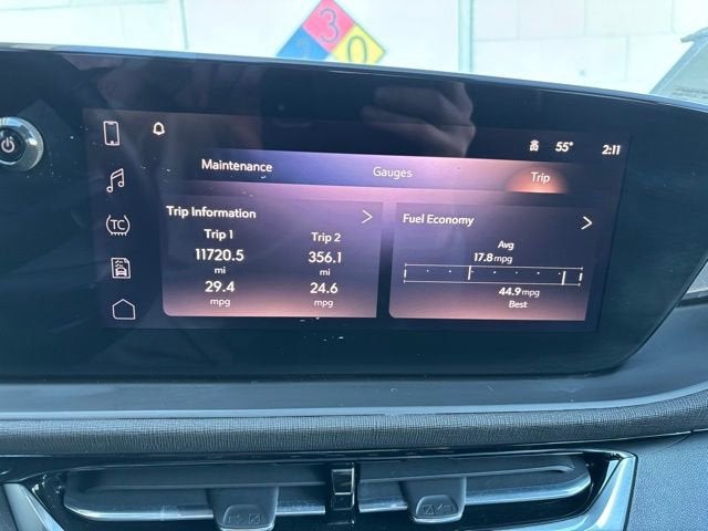 2024 Buick Envista Avenir