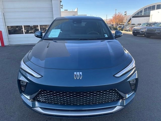 2024 Buick Envista Avenir