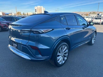 2024 Buick Envista Avenir