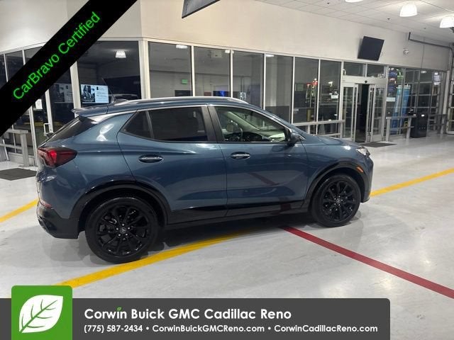 2024 Buick Encore GX Sport Touring