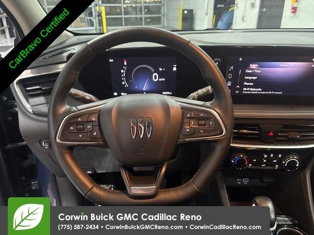 2024 Buick Encore GX Sport Touring