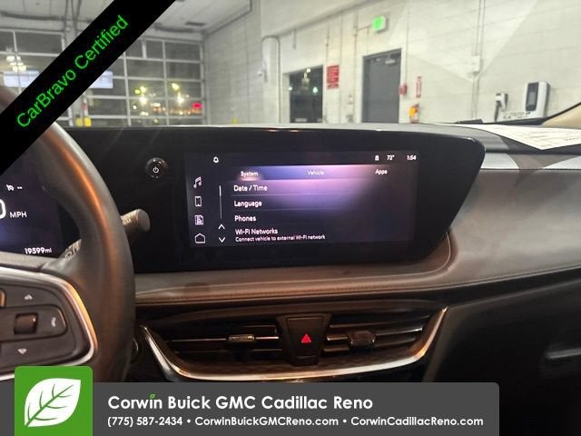 2024 Buick Encore GX Sport Touring