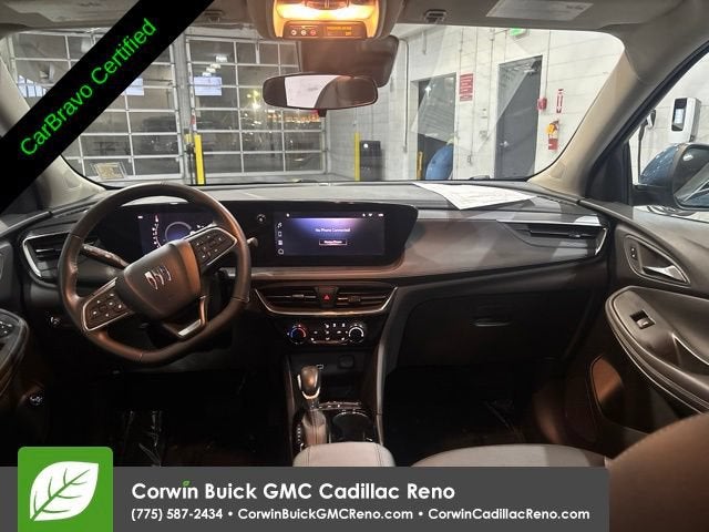 2024 Buick Encore GX Sport Touring