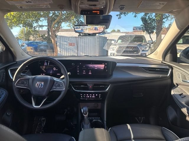 2024 Buick Encore GX Avenir