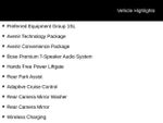 2024 Buick Encore GX Avenir