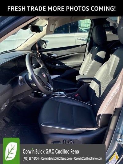 2024 Buick Encore GX Avenir