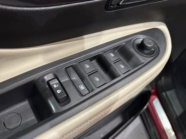 2018 Buick Encore Sport Touring