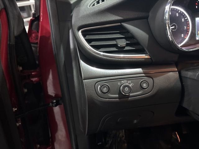 2018 Buick Encore Sport Touring