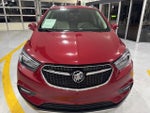 2018 Buick Encore Sport Touring