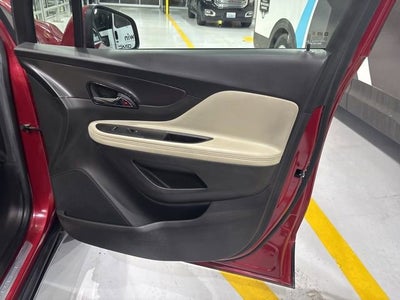 2018 Buick Encore Sport Touring