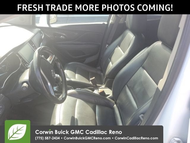2019 Buick Encore Essence