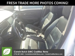 2019 Buick Encore Essence