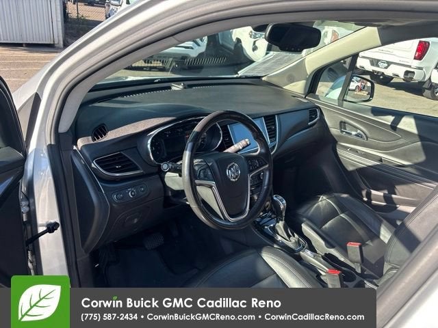 2019 Buick Encore Essence